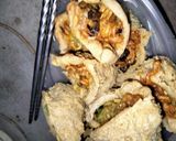 Foto langkah ke 5 dari resep 113. Tahu Walik Kari.