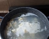 Foto del paso 5 de la receta: Ñoquis de papa ahumada