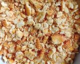 A picture of step 8 of Baked Corn.