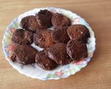 Foto del paso 8 de la receta: Galletas de nueces y dátiles