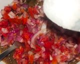 साल्सा (salsa recipe in Hindi) रेसिपी चरण 2 फोटो