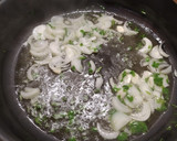 Foto del paso 2 de la receta: Rape en salsa estilo m. José