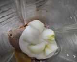 Foto del paso 1 de la receta: "Diablito" o untable picante casero..