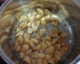 Foto del paso 2 de la receta: Costillar con manzana acaramelada