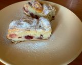 M-M “csigák” recept fázis 6 fotója