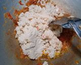 Foto langkah ke 3 dari resep Lumpia brontak.