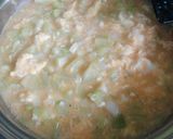 Foto del paso 2 de la receta: Chayote con huevo