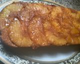 Une image de l'étape 10 de 🍍Cake ananas 🍍 façon🍃🪺 tatin.