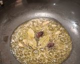 A picture of step 6 of MURGH MAKHANI / BUTTER CHICKEN CURRY.