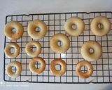 Foto del paso 3 de la receta: Donuts fit con cobertura de chocolate en Clickchef