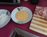Foto del paso 1 de la receta: Fricandó de pollo