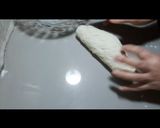 Foto del paso 2 de la receta: Pan casero con queso