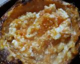 Foto del paso 2 de la receta: Calabaza rellena