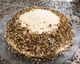 Фото кроку 5 до Морковный торт 🥕🍰 Здоровое питание.