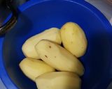 Foto del paso 1 de la receta: Salpicón de Verduras y Jurel