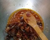 A picture of step 4 of Dates (KHAJOOR KI CHUTNEY).