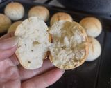 Foto del paso 2 de la receta: Chipacitos económicos 😛 Sin TACC. (Pancitos de queso)