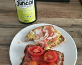 Foto del paso 3 de la receta: Pan sin gluten de trigo sarraceno en panificadora Lidl