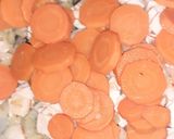 Rakott karfiol ahogy mi szeretjük recept fázis 3 fotója