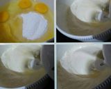 Foto langkah ke 1 dari resep Cake Pandan Kukus Ny. Liem.