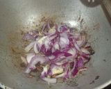 আলুর দম বিরিয়ানি(aloor dum biryani recipe in Bengali) রেসিপি ধাপ - 5 ছবি