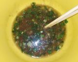 Foto langkah ke 2 dari resep 35. Batagor DOS (tanpa ikan) Frozen.