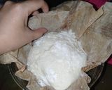 Foto langkah ke 7 dari resep Roti Sourdough/ Basic Sourdough Country Bread (tanpa banneton dan dutch oven).