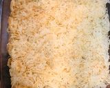 Foto langkah ke 5 dari resep Kunefe atau kunafa.