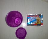 Foto langkah ke 1 dari resep Good Day Mocafrio shake.