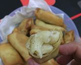 Foto langkah ke 15 dari resep Lumpia Mac and Cheese 🧀🧂.