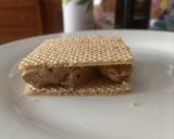 Foto del paso 6 de la receta: Corte helado de gianduia o Nutella