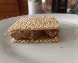 Foto del paso 6 de la receta: Corte helado de gianduia o Nutella