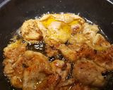 Foto del paso 4 de la receta: Tacos de chicharrón de pollo