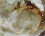 A picture of step 7 of Dahi Vada.