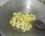 Foto langkah ke 2 dari resep 72. Vegetable curry aka sayur kari.