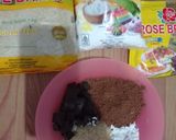 Foto langkah ke 1 dari resep Selai Coklat.