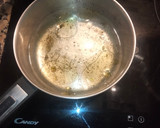 Foto del paso 1 de la receta: Espaguetis fritos al ajillo