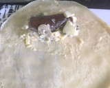 Foto langkah ke 6 dari resep Rissoles Mayo dengan keju Dan sosis.