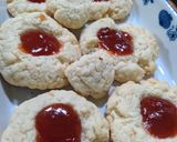 Foto del paso 6 de la receta: Pepas express
