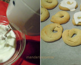 Foto del paso 5 de la receta: Rosquillas de San Blas
