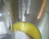 Une image de l'étape 2 de Recette américaine cookies fait maison.