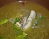 Foto langkah ke 3 dari resep Soto Ayam.