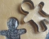 Foto del paso 6 de la receta: 🎅Galletitas navideñas🎅
