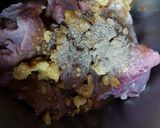 A picture of step 4 of Hunter Beef.