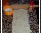 Foto del paso 1 de la receta: Palmeras de azúcar y Canela