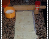 Foto del paso 1 de la receta: Palmeras de azúcar y Canela