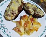 Foto del paso 9 de la receta: Berenjena a la bolognesa! 🇮🇹