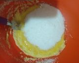 Foto del paso 1 de la receta: Bizcochuelo de Coco