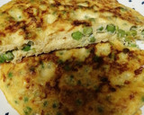 Foto del paso 1 de la receta: Tortilla rapida