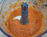Foto langkah ke 3 dari resep Sambal Tomat Terasi (Matang).